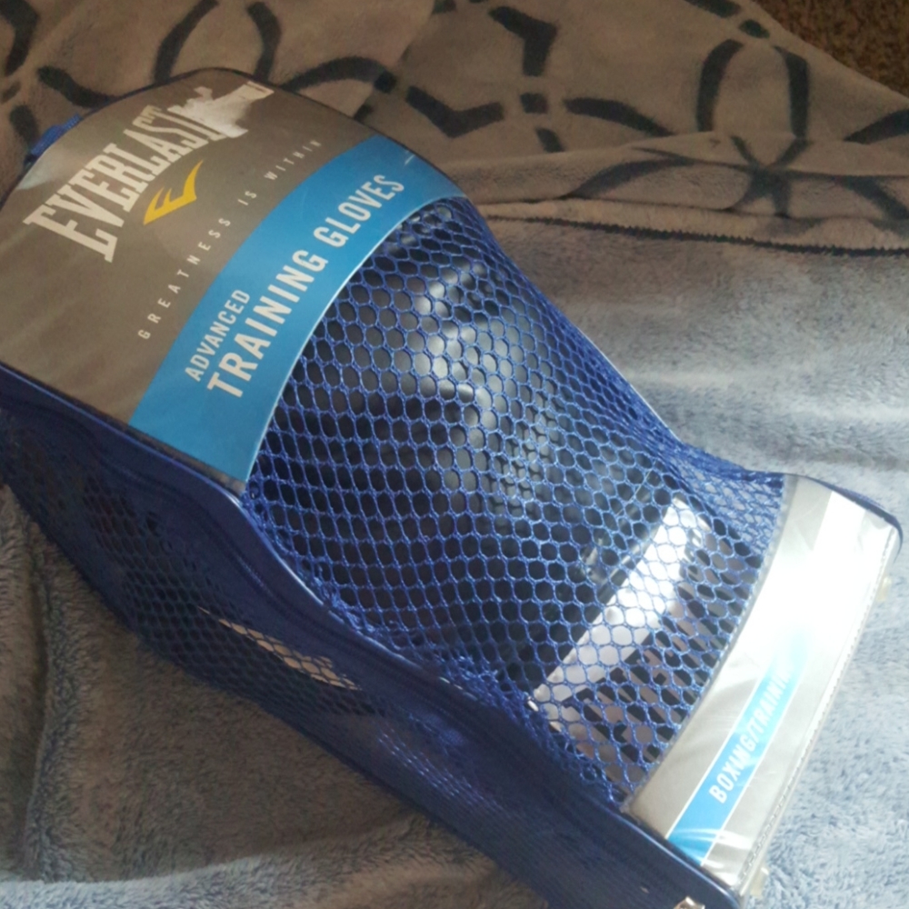 Training Gloves